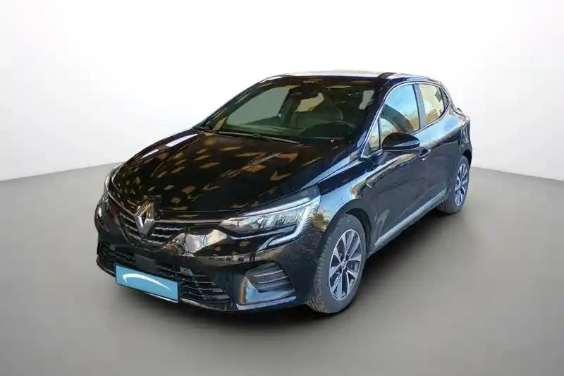 Photo Renault Clio Intens