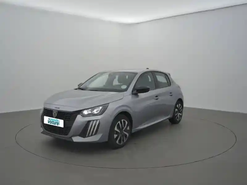 Photo Peugeot 208 Style