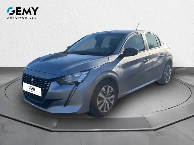 Photo Peugeot 208 Active Pack