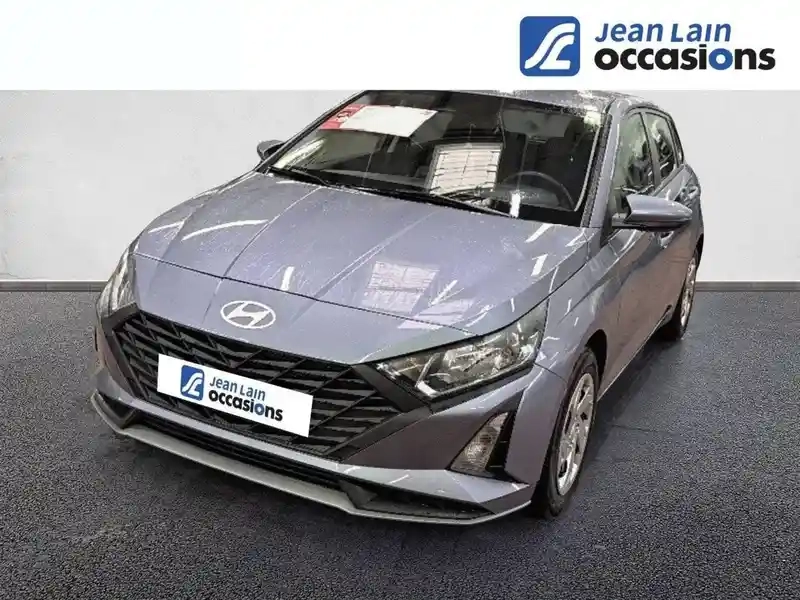 Photo Hyundai I20 Initia