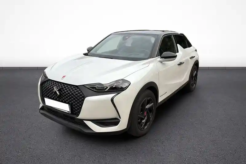 Photo Ds Ds 3 Performance Line+