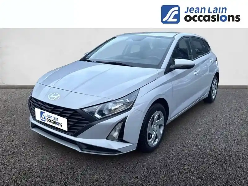 Photo Hyundai I20 Initia
