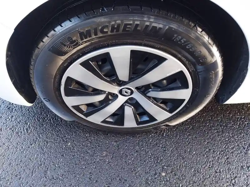 Photo Renault Clio Equilibre