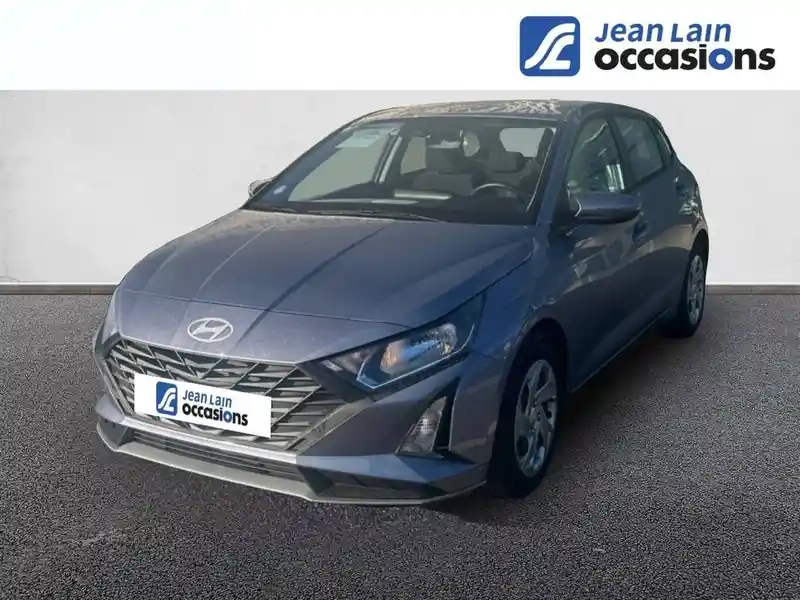 Photo Hyundai I20 Initia