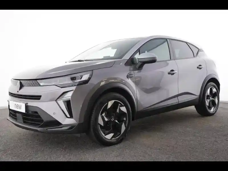 Photo Renault Captur