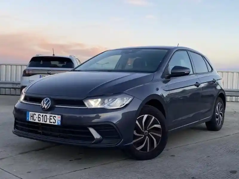 Photo Volkswagen Polo
