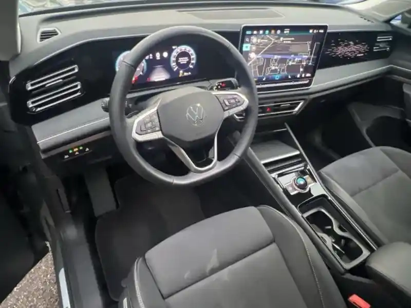 Photo Volkswagen Tiguan