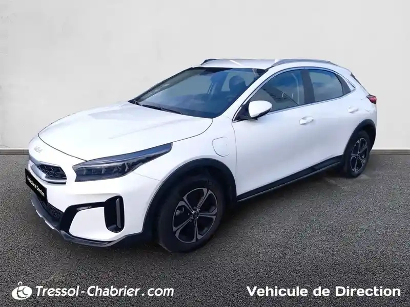 Photo Kia Xceed Active