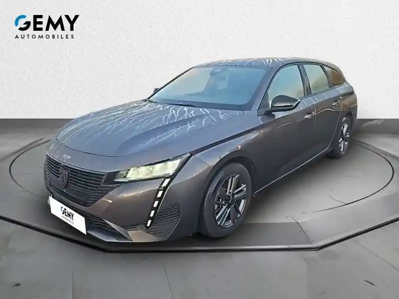 Photo Peugeot 308 Active Pack