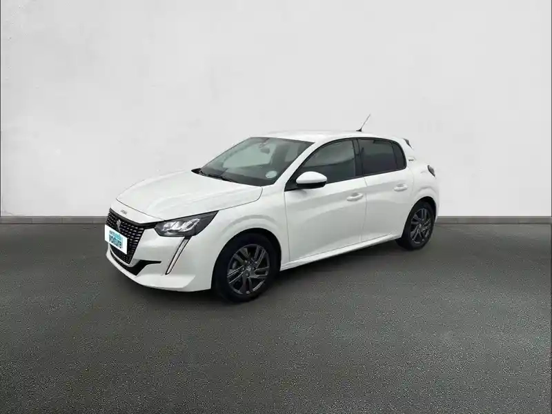 Photo Peugeot 208 Style