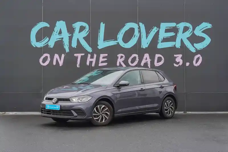 Photo Volkswagen Polo Vw Edition