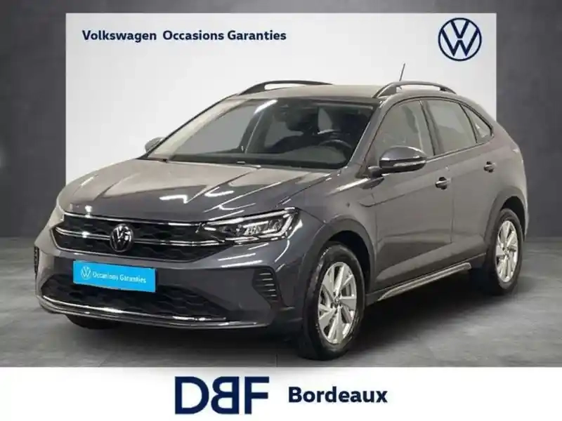 Photo Volkswagen Taigo 1.0 Tsi 95 Bvm5 Life Plus