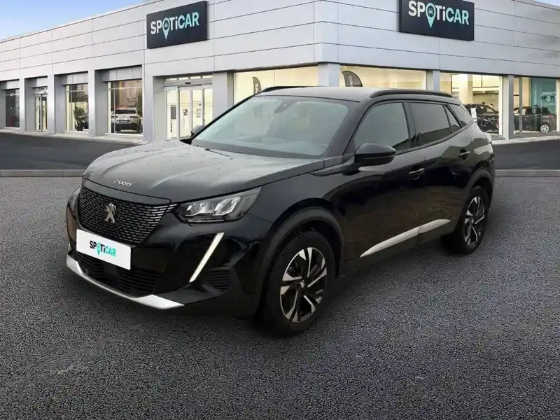 Photo Peugeot 2008 Allure