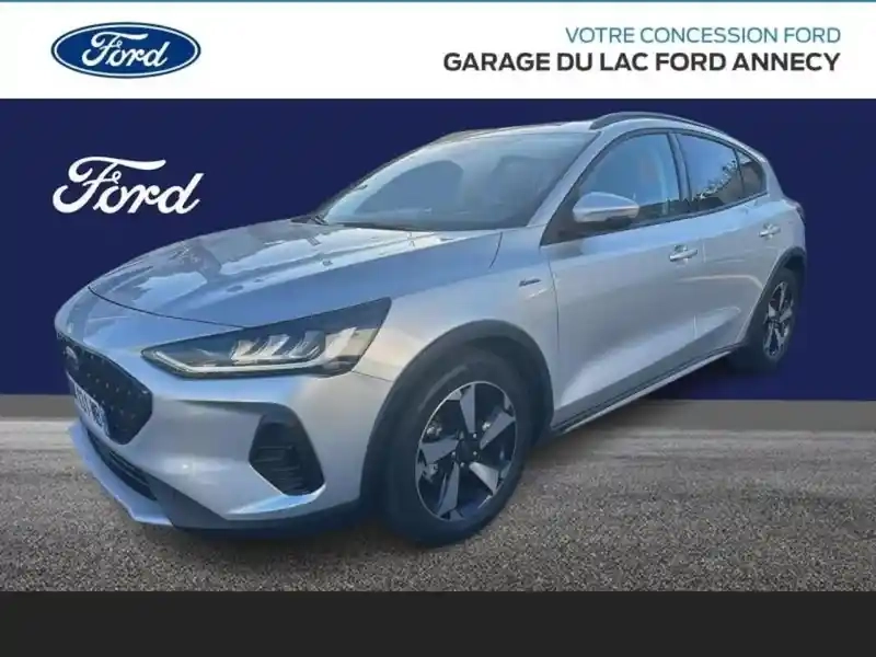 Photo Ford Focus