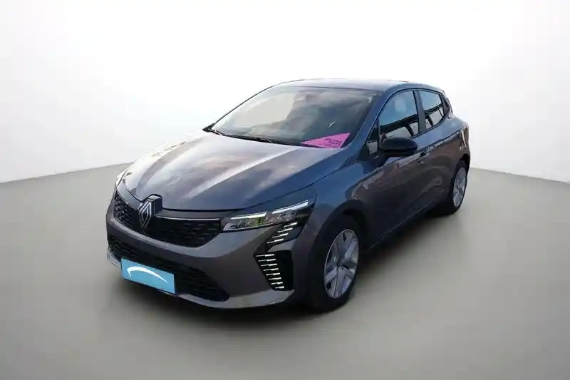 Photo Renault Clio Evolution