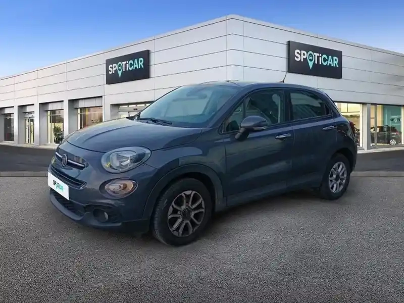 Photo Fiat 500x Club