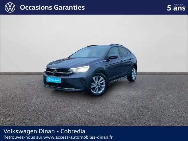 Photo Volkswagen Taigo