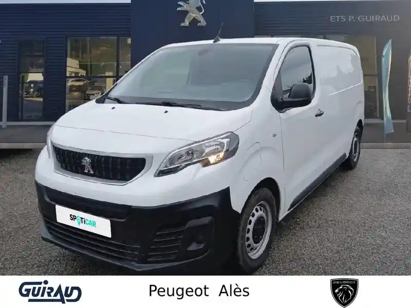 Photo Peugeot Expert Premium