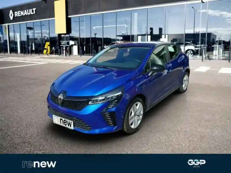 Photo Renault Clio