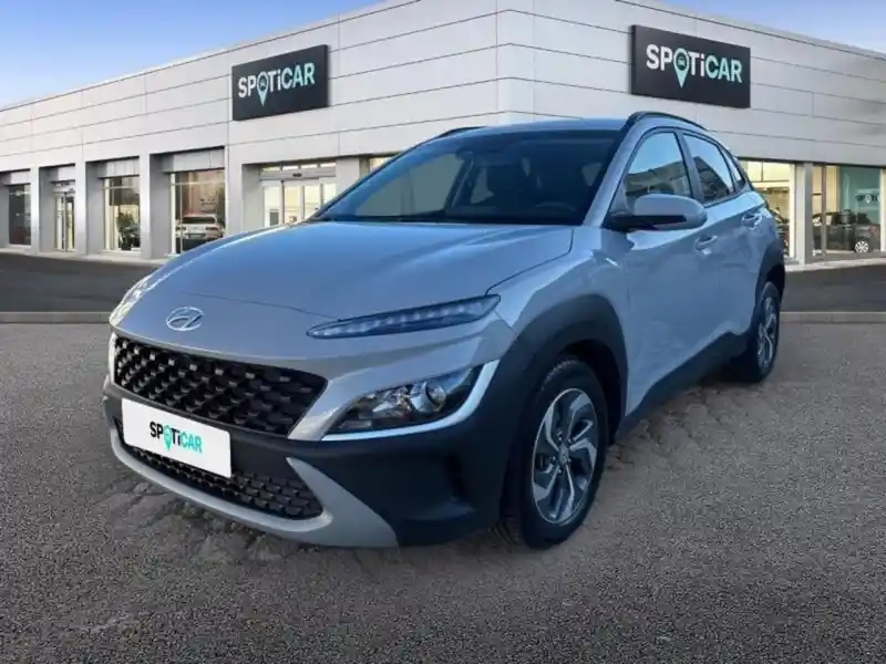 Photo Hyundai Kona