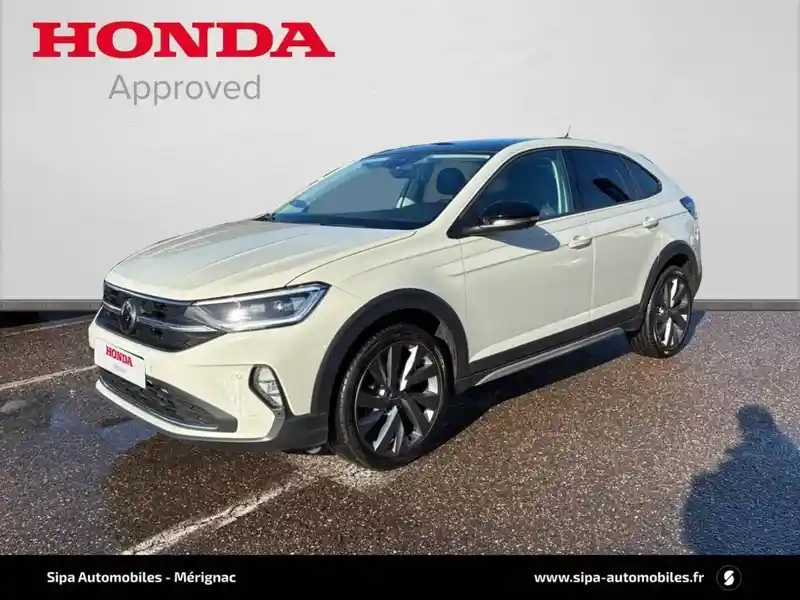 Photo Volkswagen Taigo Style