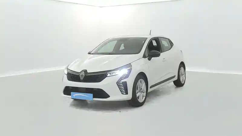 Photo Renault Clio Evolution