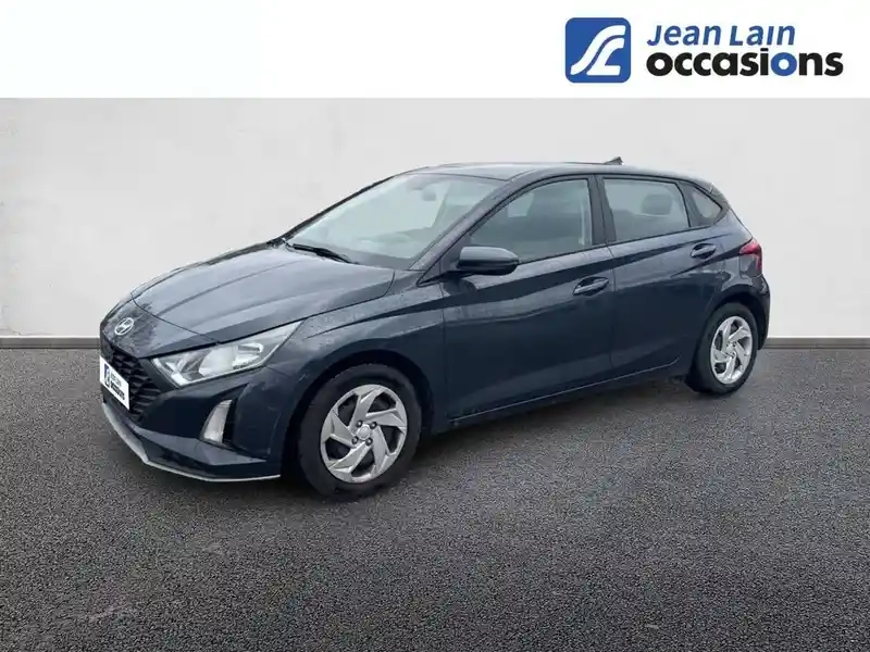 Photo Hyundai I20 Initia