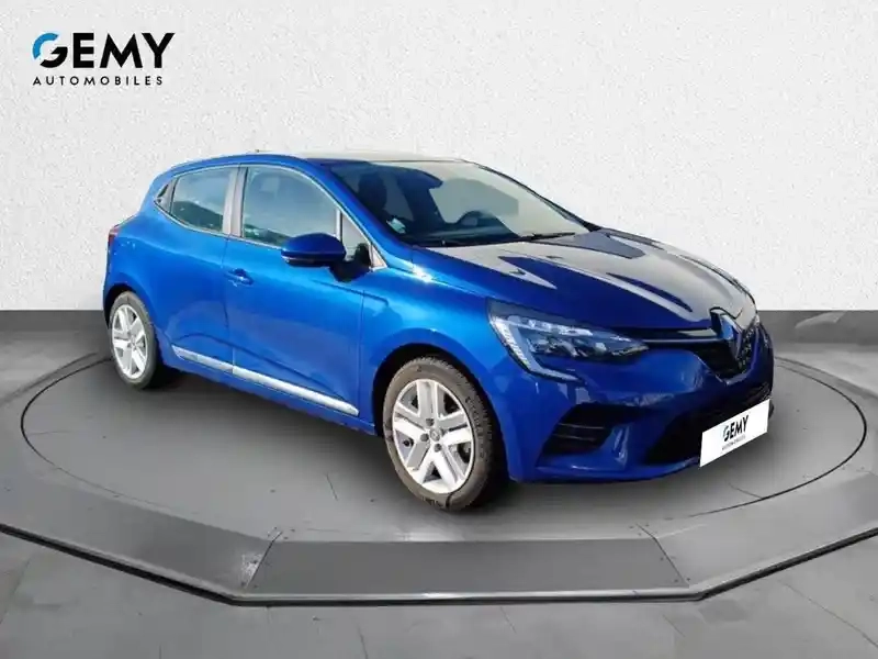 Photo Renault Clio Business