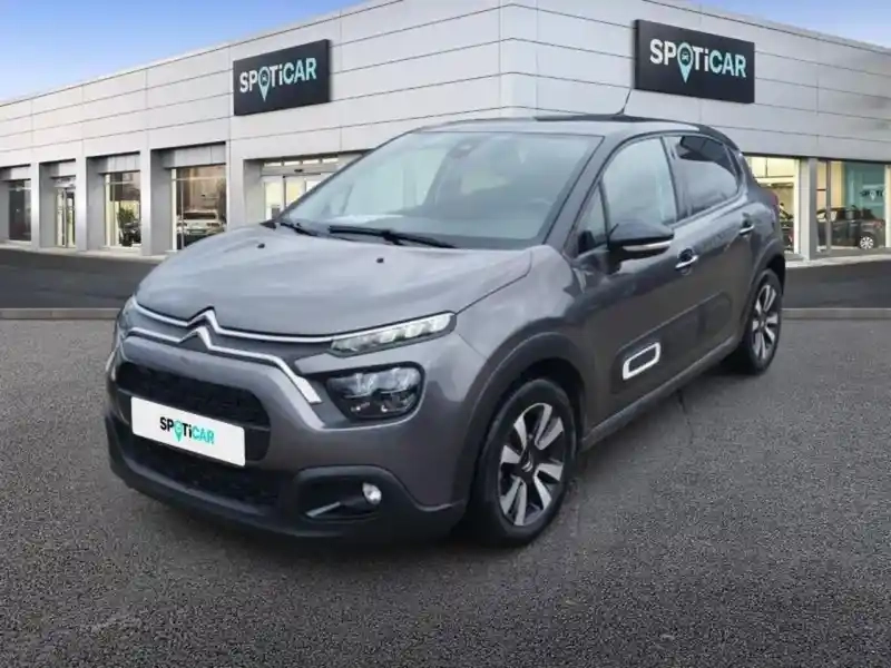 Photo Citroën C3