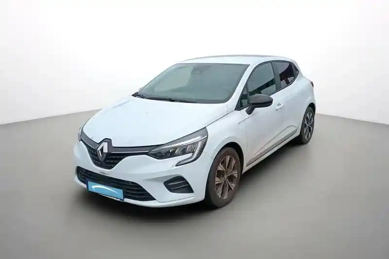 Photo Renault Clio Evolution