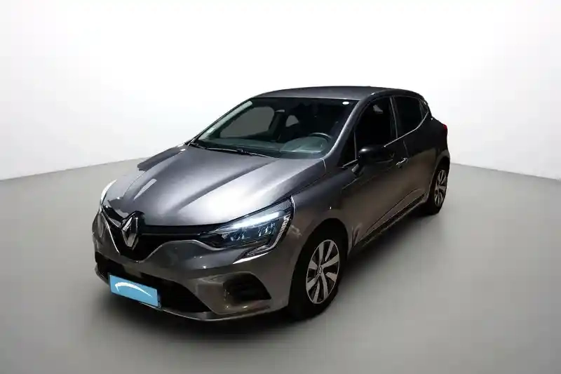 Photo Renault Clio Equilibre