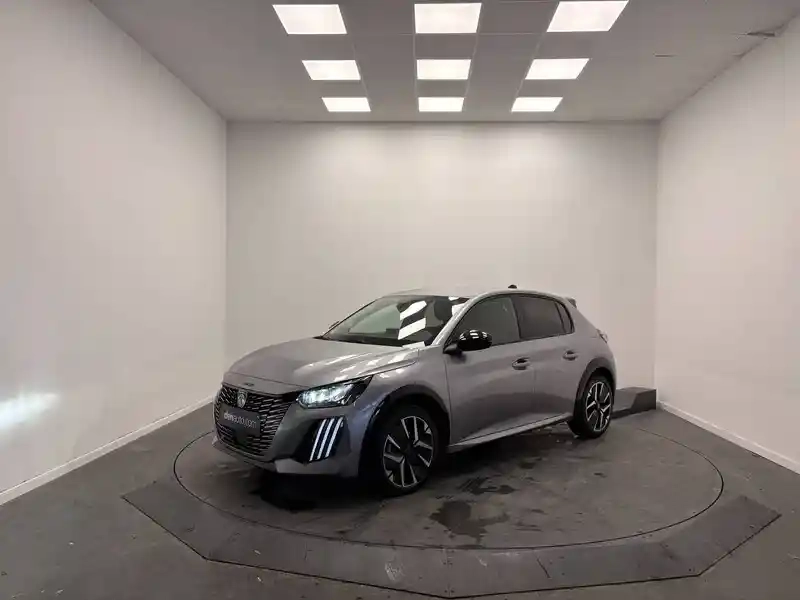 Photo Peugeot 208 Série Spéciale Envy