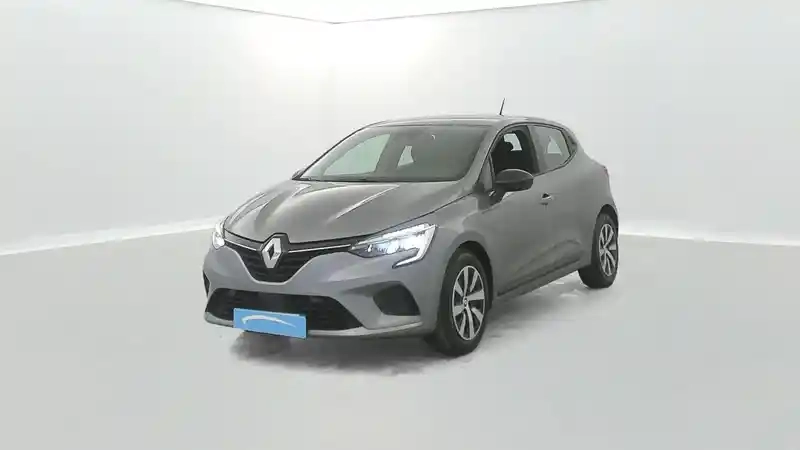 Photo Renault Clio Equilibre