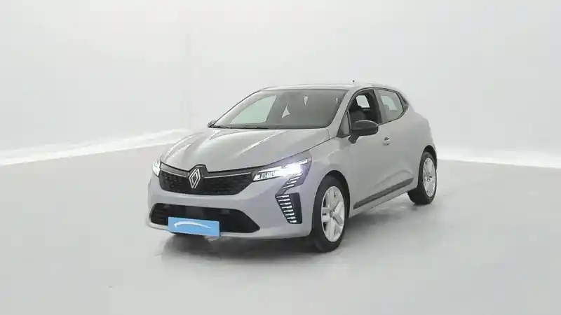 Photo Renault Clio Tce 90 Evolution 5p