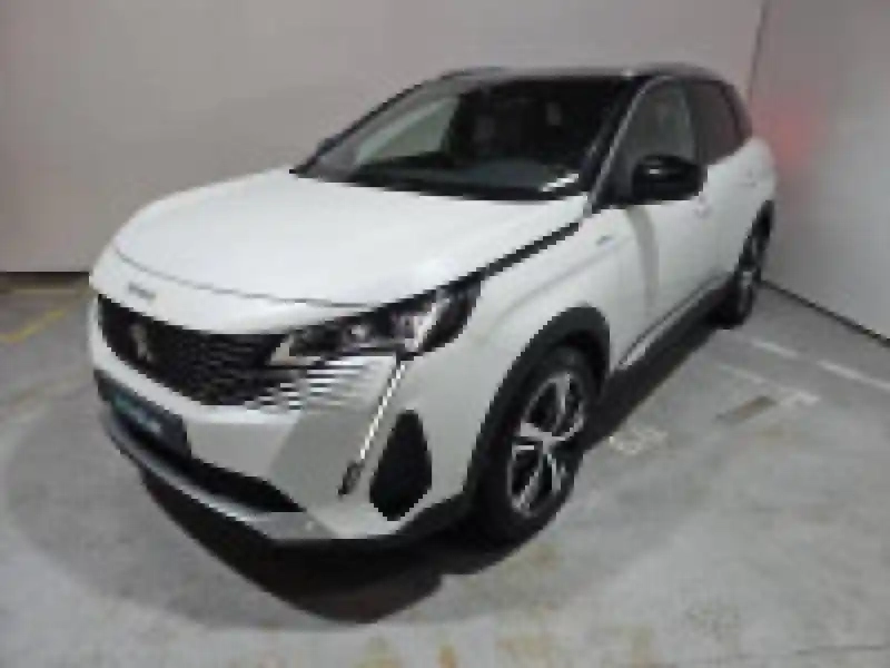 Photo Peugeot 3008