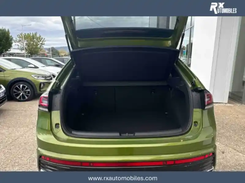 Photo Volkswagen Taigo R-line Edition