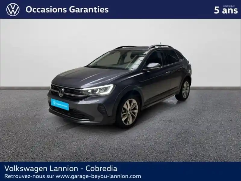 Photo Volkswagen Taigo