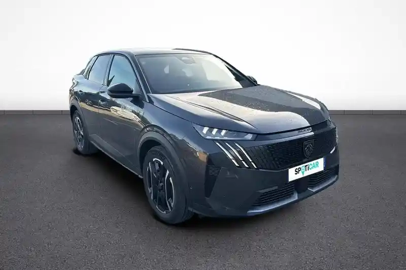 Photo Peugeot 3008 Gt