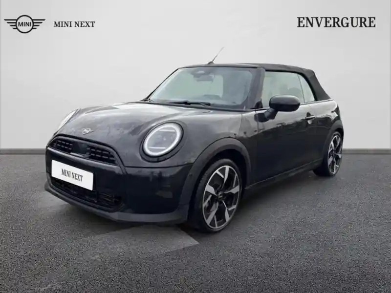 Photo Mini Cooper