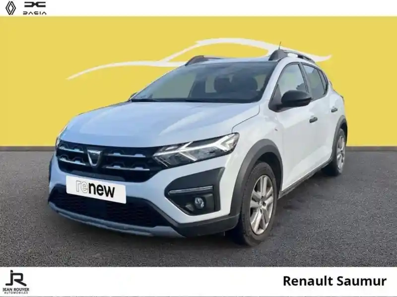 Photo Dacia Sandero
