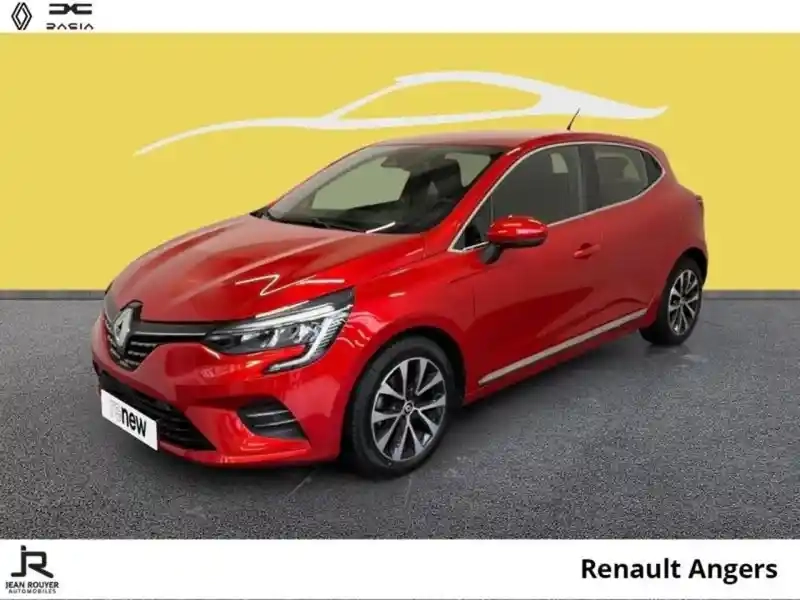 Photo Renault Clio