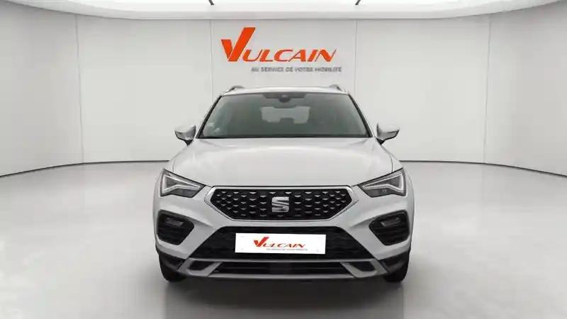 Photo Seat Ateca Xperience