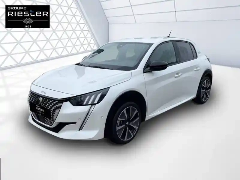 Photo Peugeot 208 Gt Pack