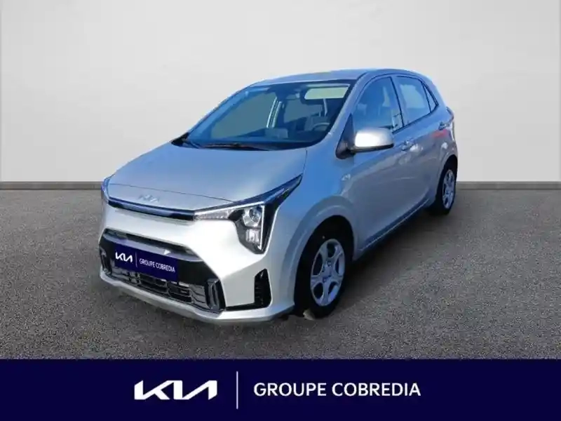 Photo Kia Picanto