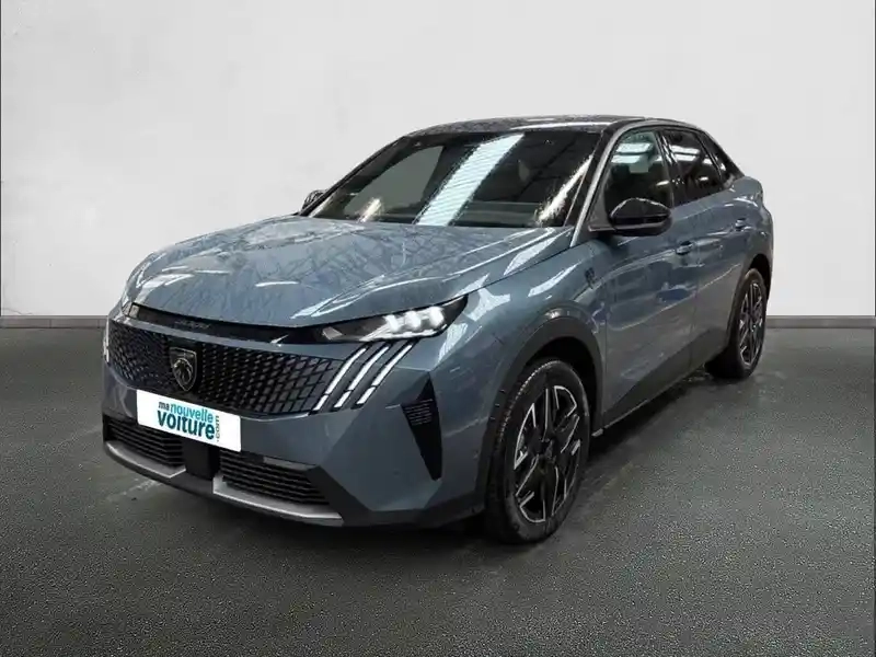 Photo Peugeot 3008 Gt