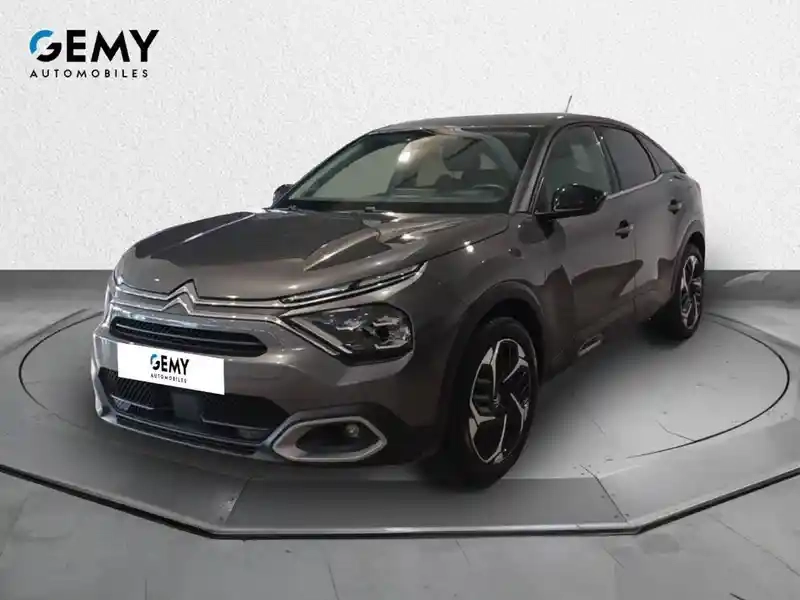 Photo Citroën C4 Shine