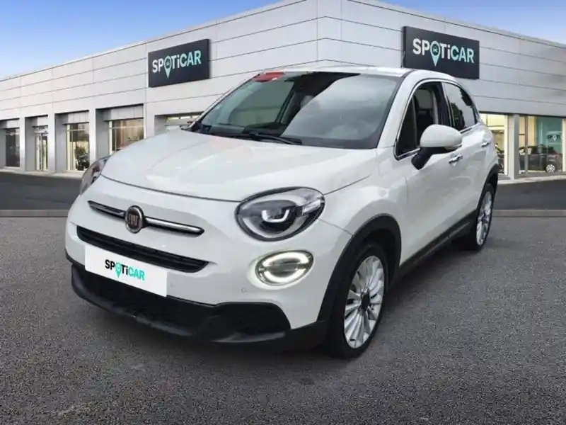 Photo Fiat 500x