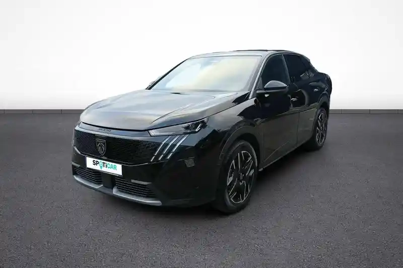 Photo Peugeot 3008 Allure