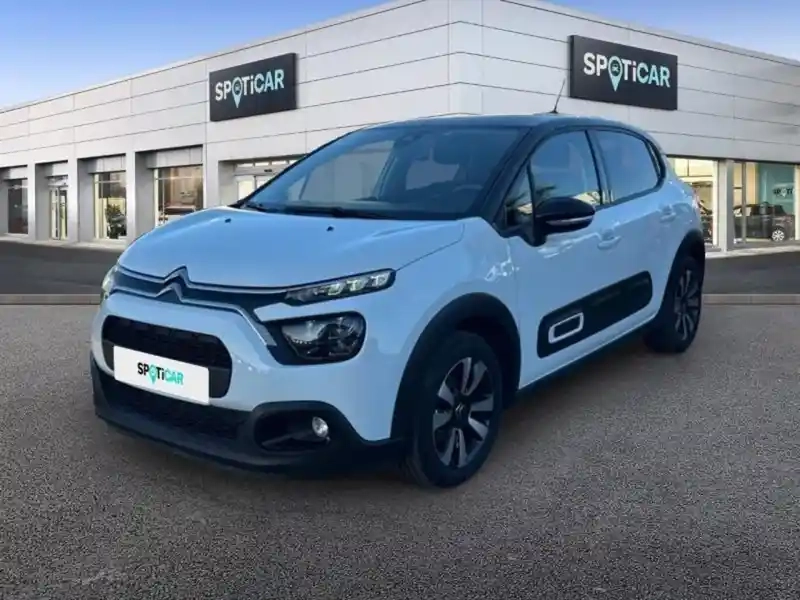 Photo Citroën C3