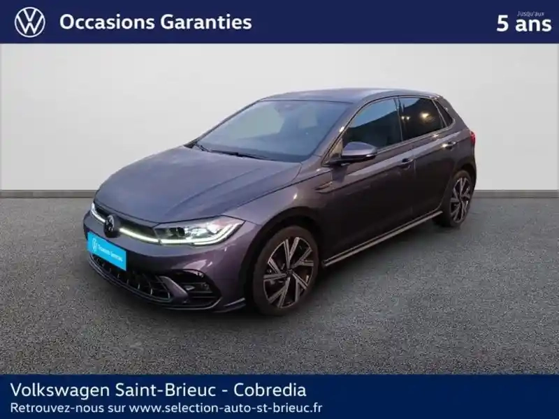 Photo Volkswagen Polo